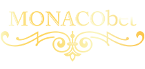 MonacoBet Kasíno Logo