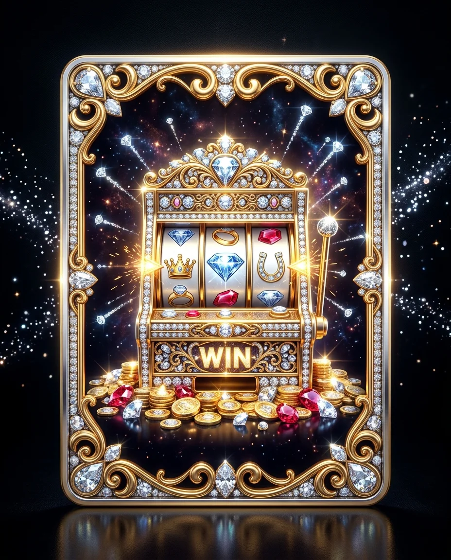 Automaty MonacoBet Kasíno Slovensko