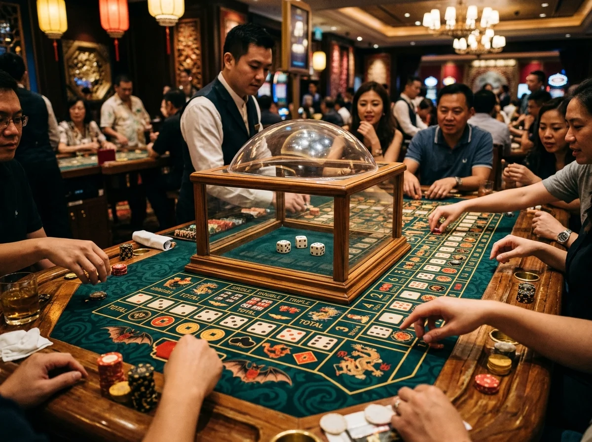 Stolné hry MonacoBet Casino